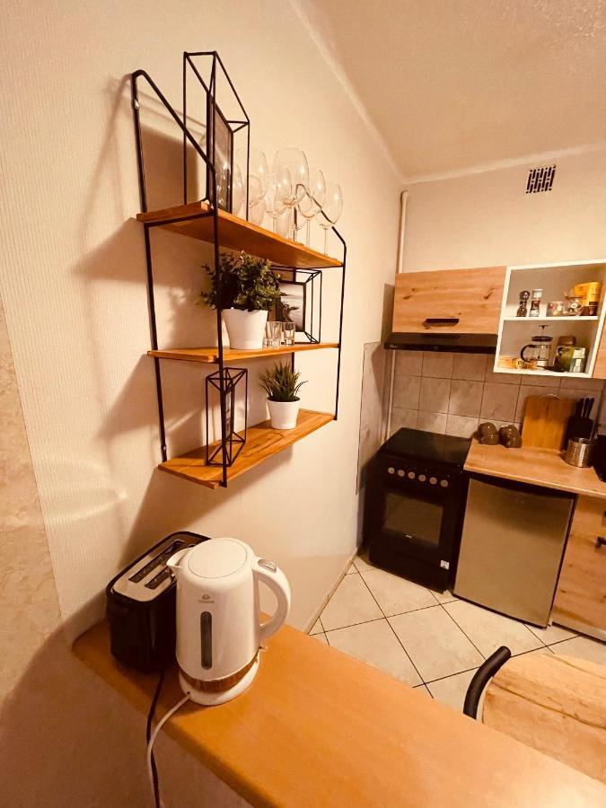 Apartamenty Ktw Park Slaski Luksusowy Prl كاتوفيتسه المظهر الخارجي الصورة