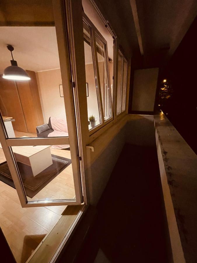 Apartamenty Ktw Park Slaski Luksusowy Prl كاتوفيتسه المظهر الخارجي الصورة