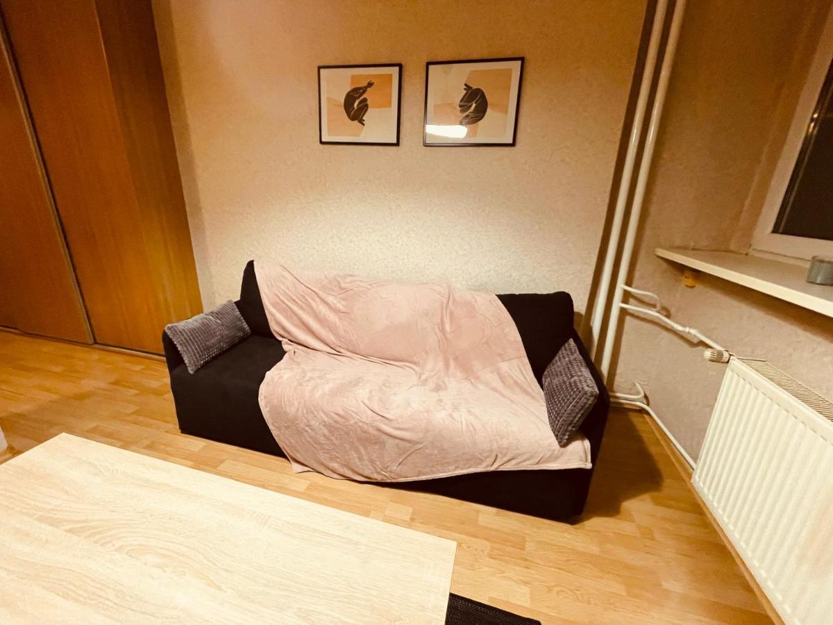 Apartamenty Ktw Park Slaski Luksusowy Prl كاتوفيتسه المظهر الخارجي الصورة