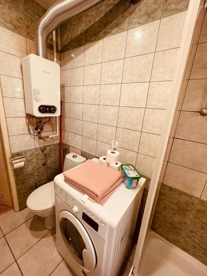 Apartamenty Ktw Park Slaski Luksusowy Prl كاتوفيتسه المظهر الخارجي الصورة