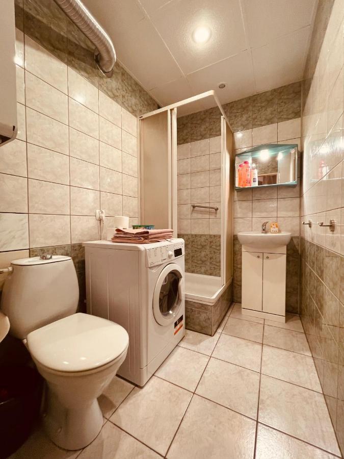 Apartamenty Ktw Park Slaski Luksusowy Prl كاتوفيتسه المظهر الخارجي الصورة
